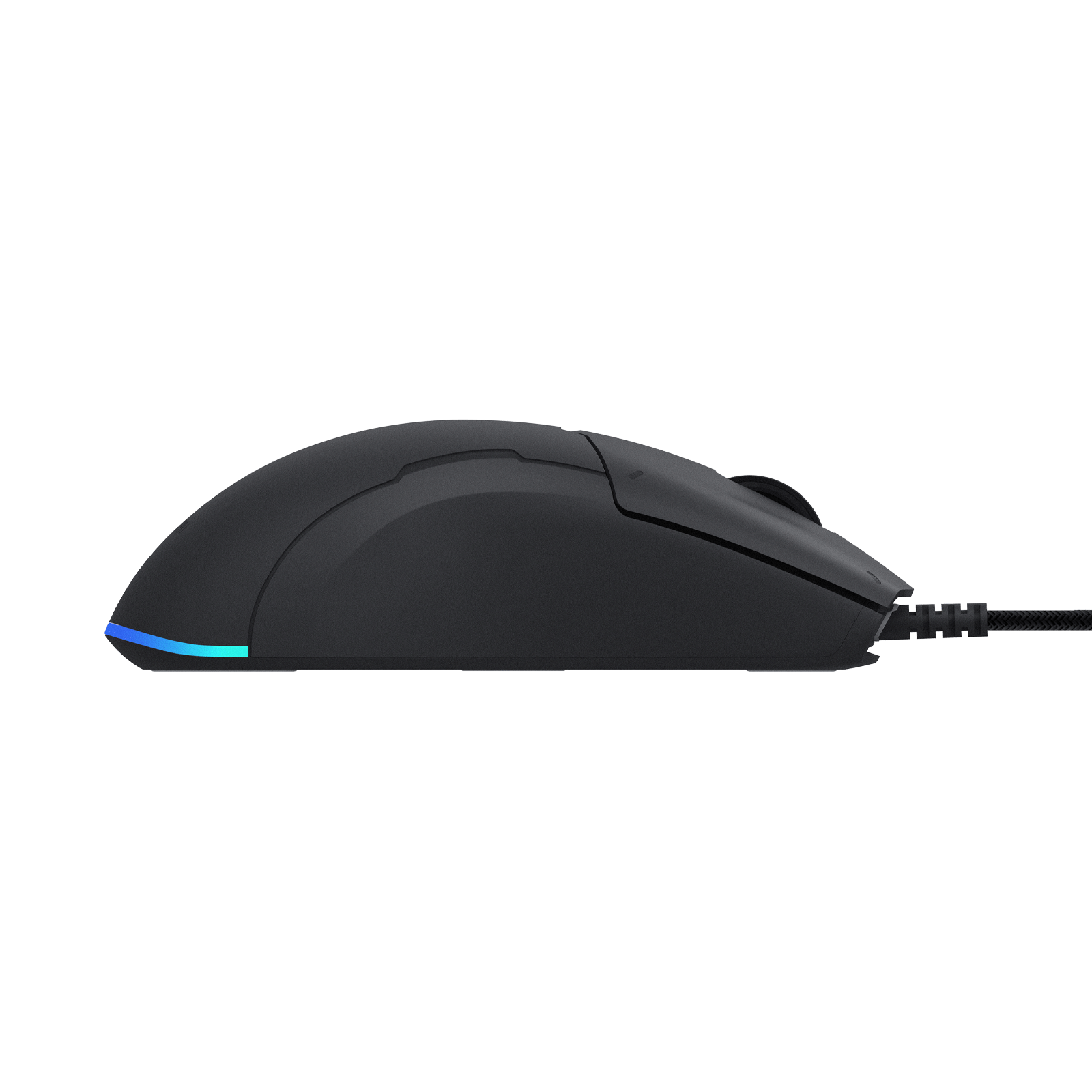Упаковка Xiaomi Gaming Mouse Lite GL