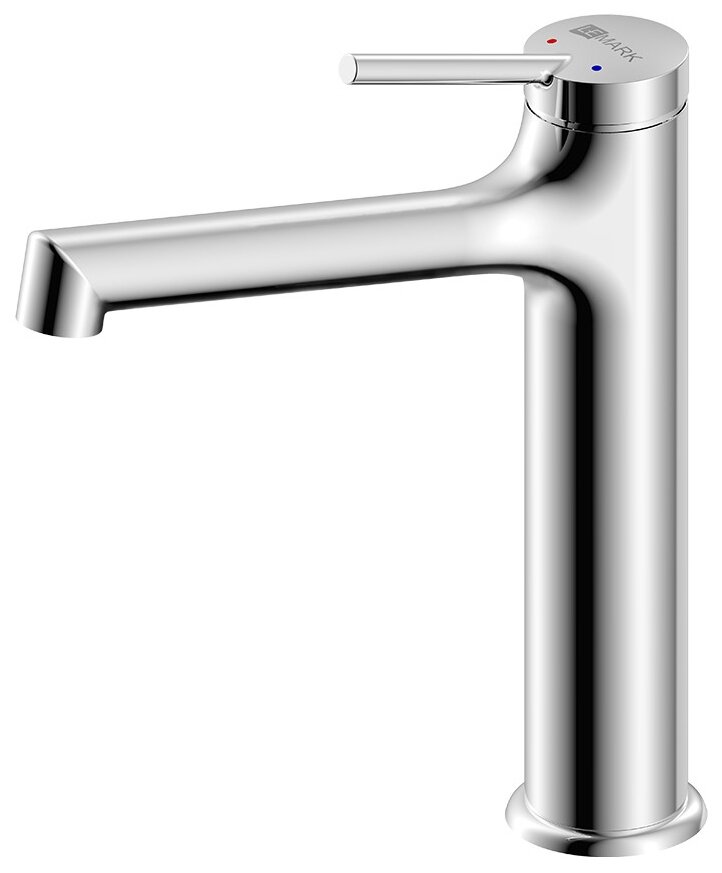 Смеситель Lemark Minima LM3837C для раковины — фото 1