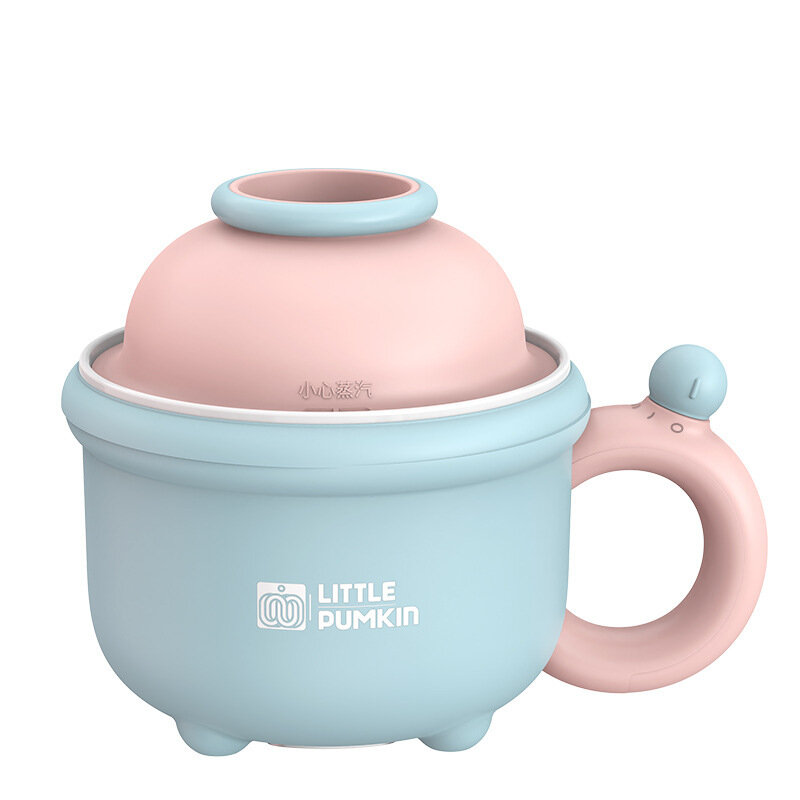 Электрический варочный котел бытовой кухни интегрированный один человек еда небольшой варочный котел