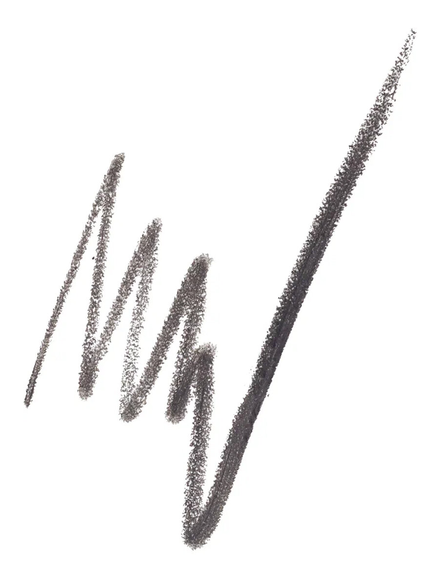 Parisa Карандаш для бровей Professional Eyebrow Pencil, тон 304 графит, 1.5 г — фото 1