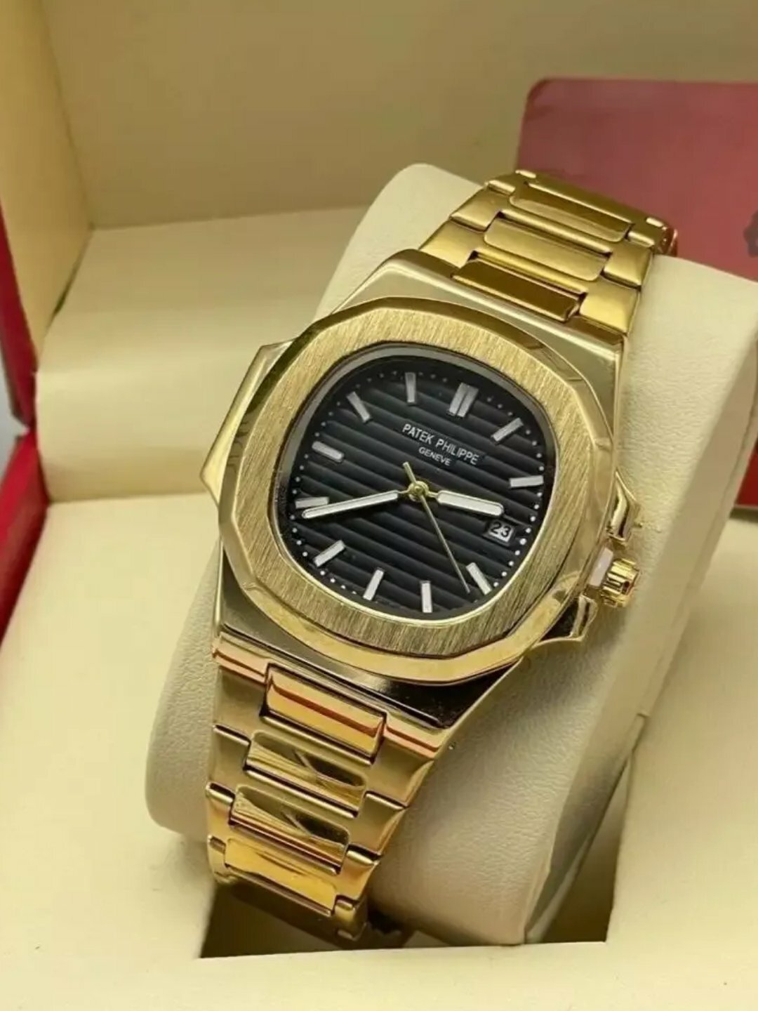 Наручные часы Классика