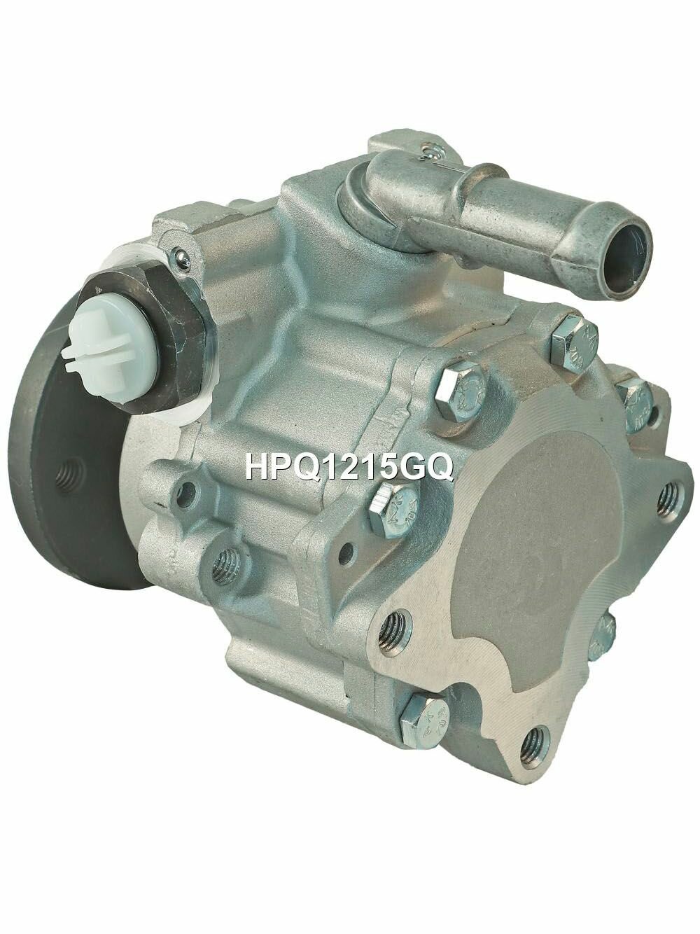 Насос гидроусилителя руля BMW 1 E81 E82 E87 E88 3 E90 E91 E92 E93 X1 E84 — фото 1