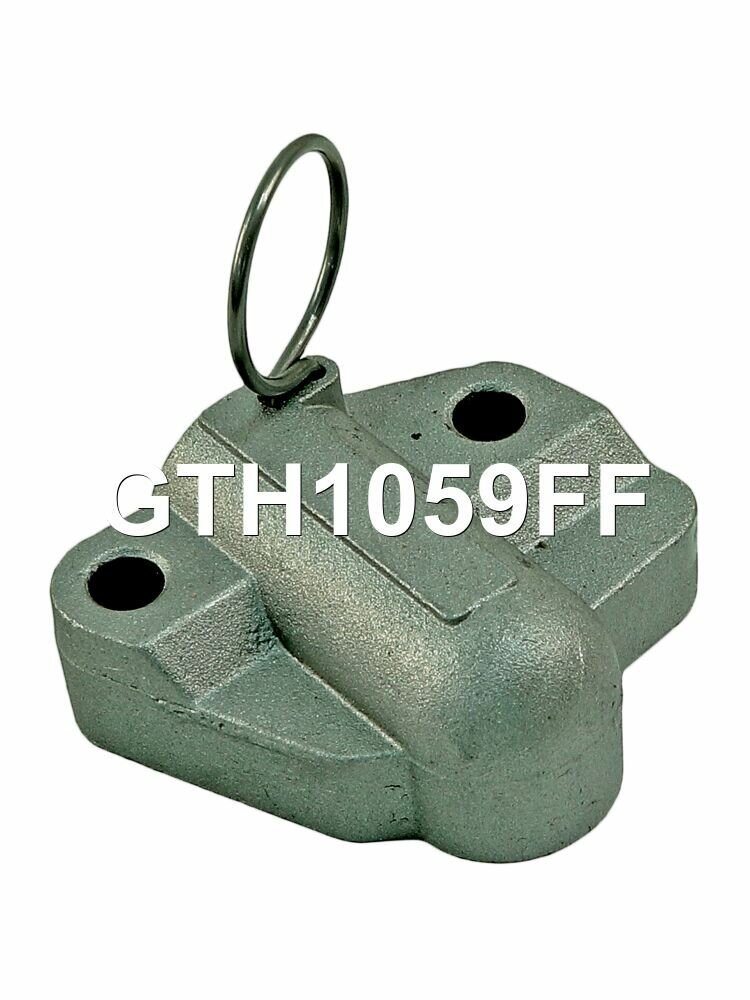 Натяжитель цепи ГРМ Krauf GTH1059FF