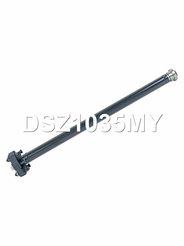 Карданный вал Krauf DSZ1035MY