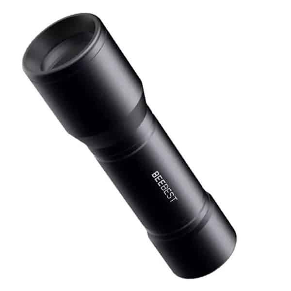 Фонарь Beebest F1 Portable Flashlight, 250 лм, дальность 130 м, IPX-7 — фото 1
