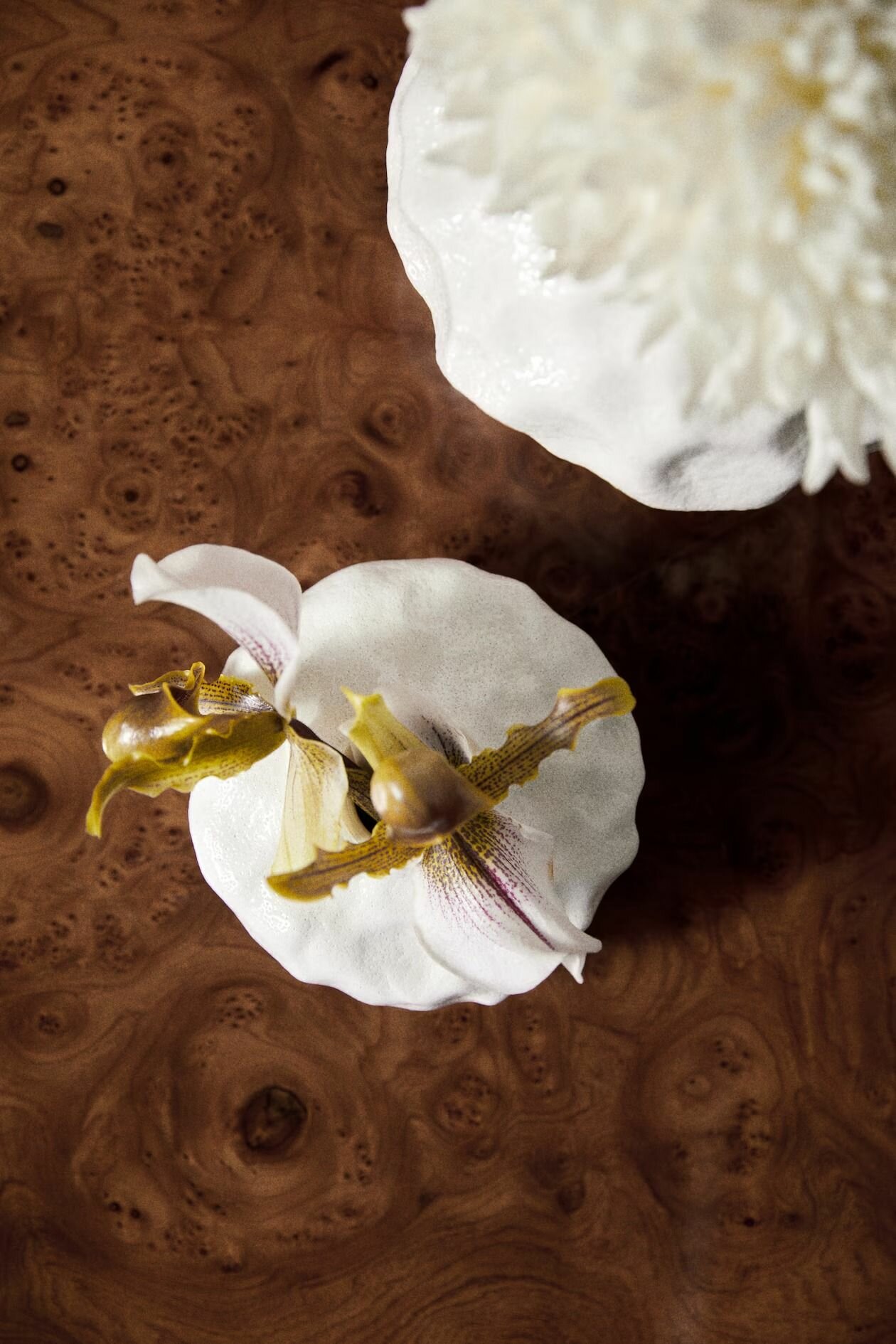 Керамическая ваза H&M Home — фото 1