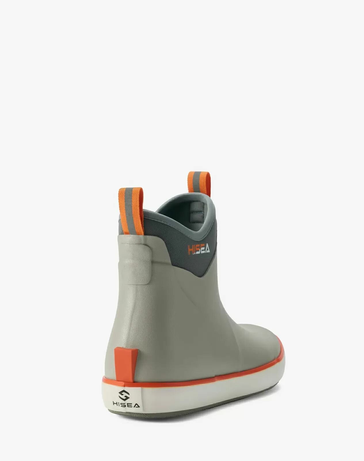 Сапоги HISEA, размер 10, grey — фото 1