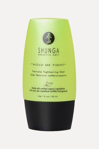 Изображение товара Shunga Hold me tight, гель для сужения влагалища, 30 мл, интимный гель