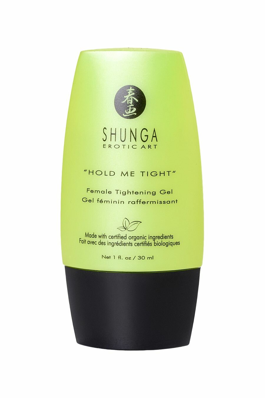 Shunga Hold me tight, гель для сужения влагалища, 30 мл, интимный гель