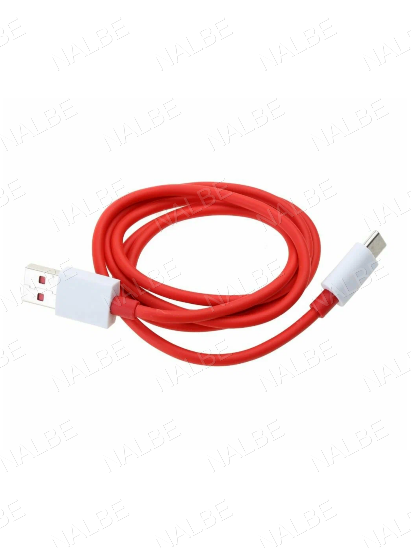 Кабель для OnePlus Oppo Realme 80W 8A, SuperVooc Usb-A - Usb-C — фото 1