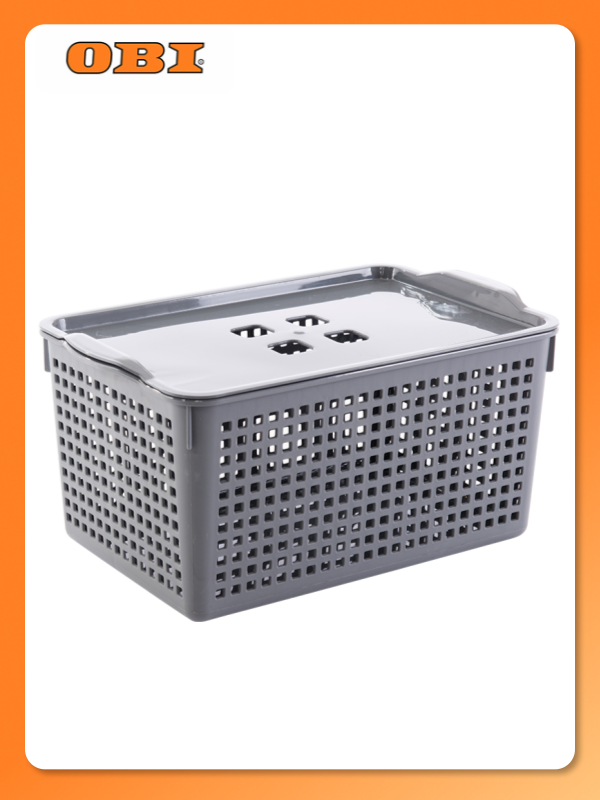 Корзина Violet 