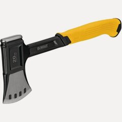 Изображение товара Топор туристический Dewalt DWHT51387-0, 567 г