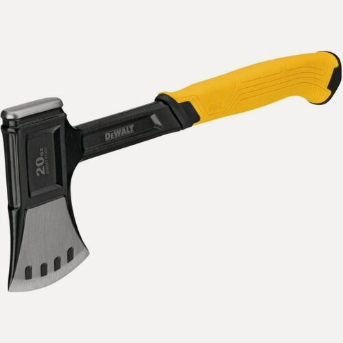 Изображение товара Топор туристический Dewalt DWHT51387-0, 567 г