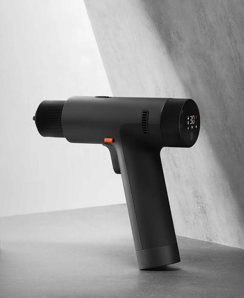Картинки Беспроводная электрическая дрель Xiaomi Mijia Brushless Smart Home Electric Drill (MJWSZNJYDZ001QW)
