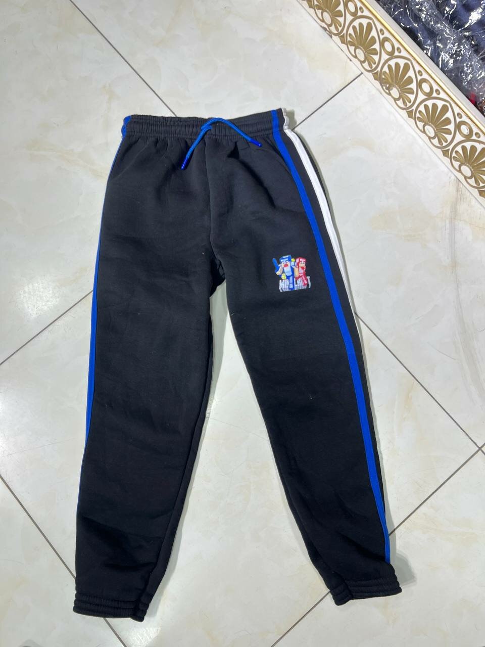 Брюки горнолыжные