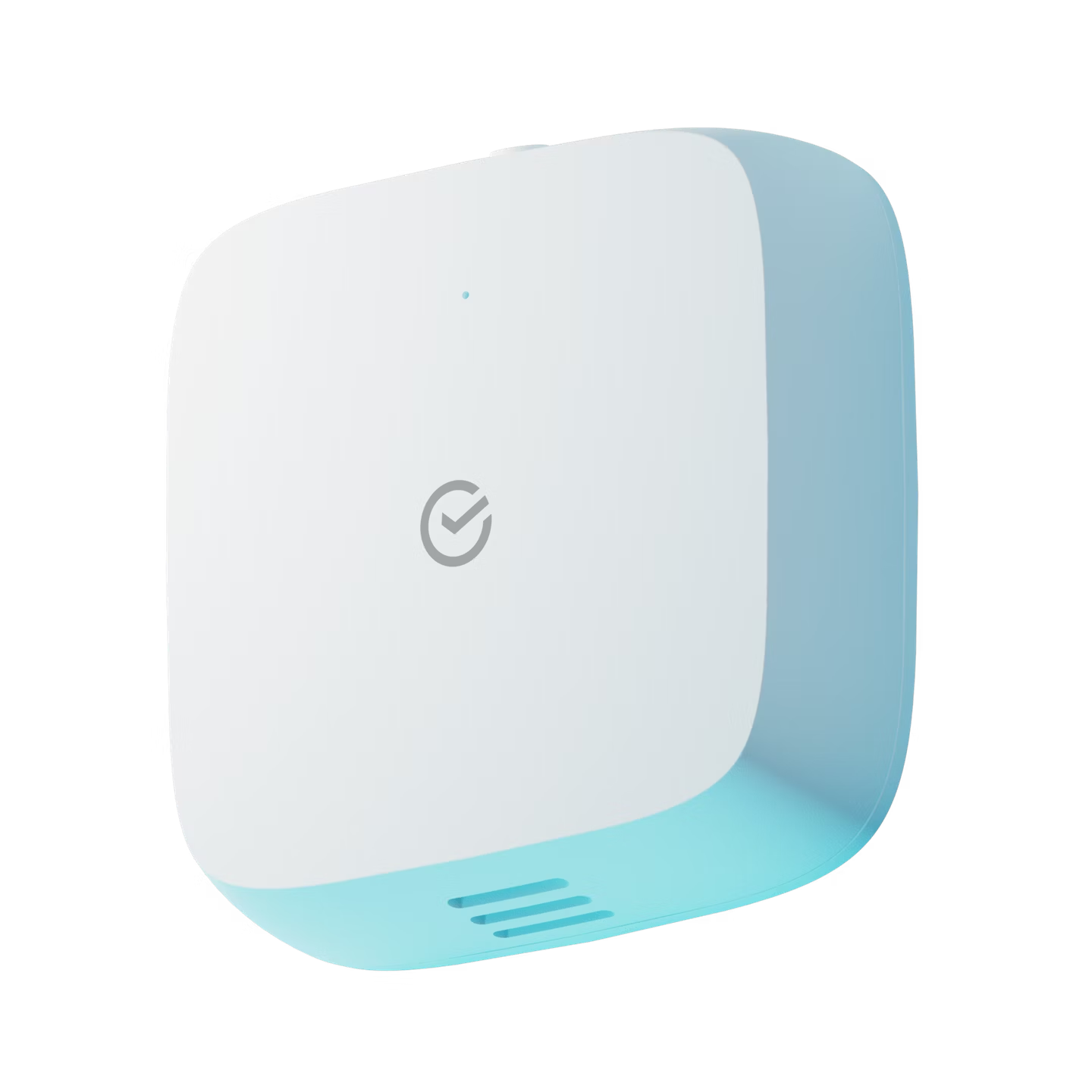 Датчик температуры и влажности Sber измерение влажности измерение температуры ZigBee питание - 3В