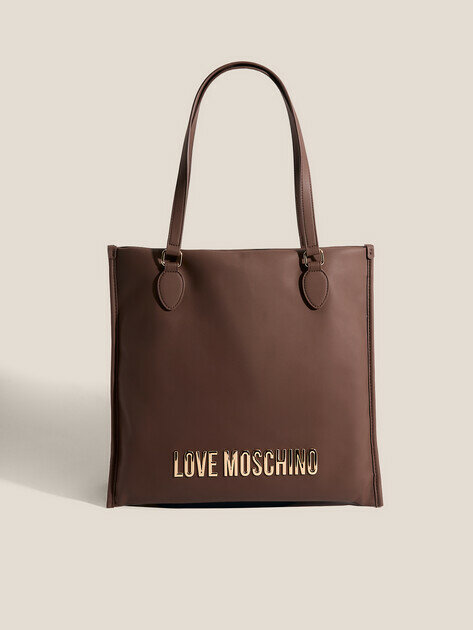 Сумка LOVE MOSCHINO 