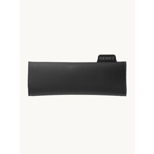 Термостойкий чехол-держатель Coanda REMEZ, для насадок, графитовый цвет