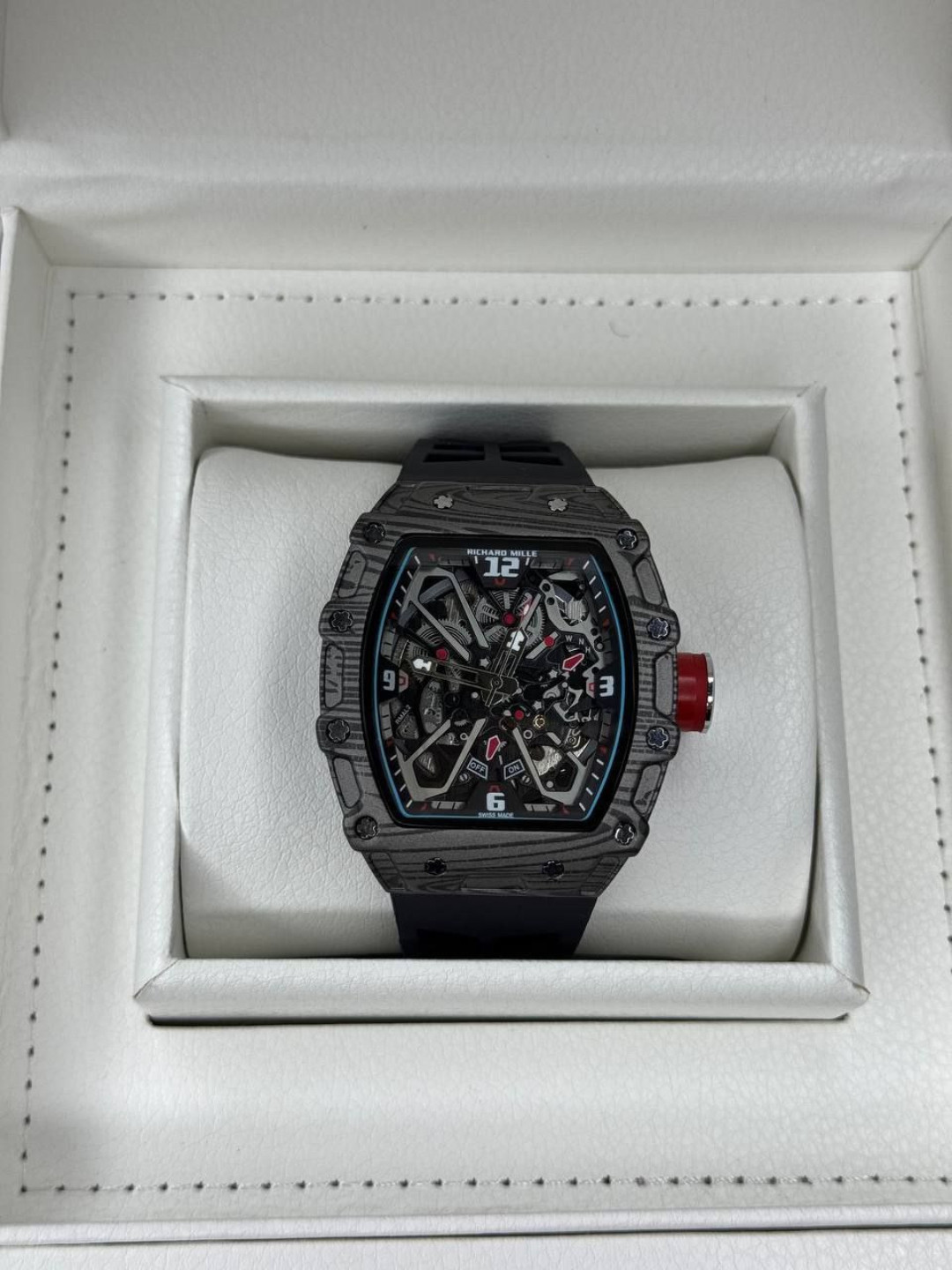 Наручные часы