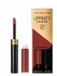 Max Factor жидкая устойчивая помада lipfinity liquid lipstick 191 stay bronzed