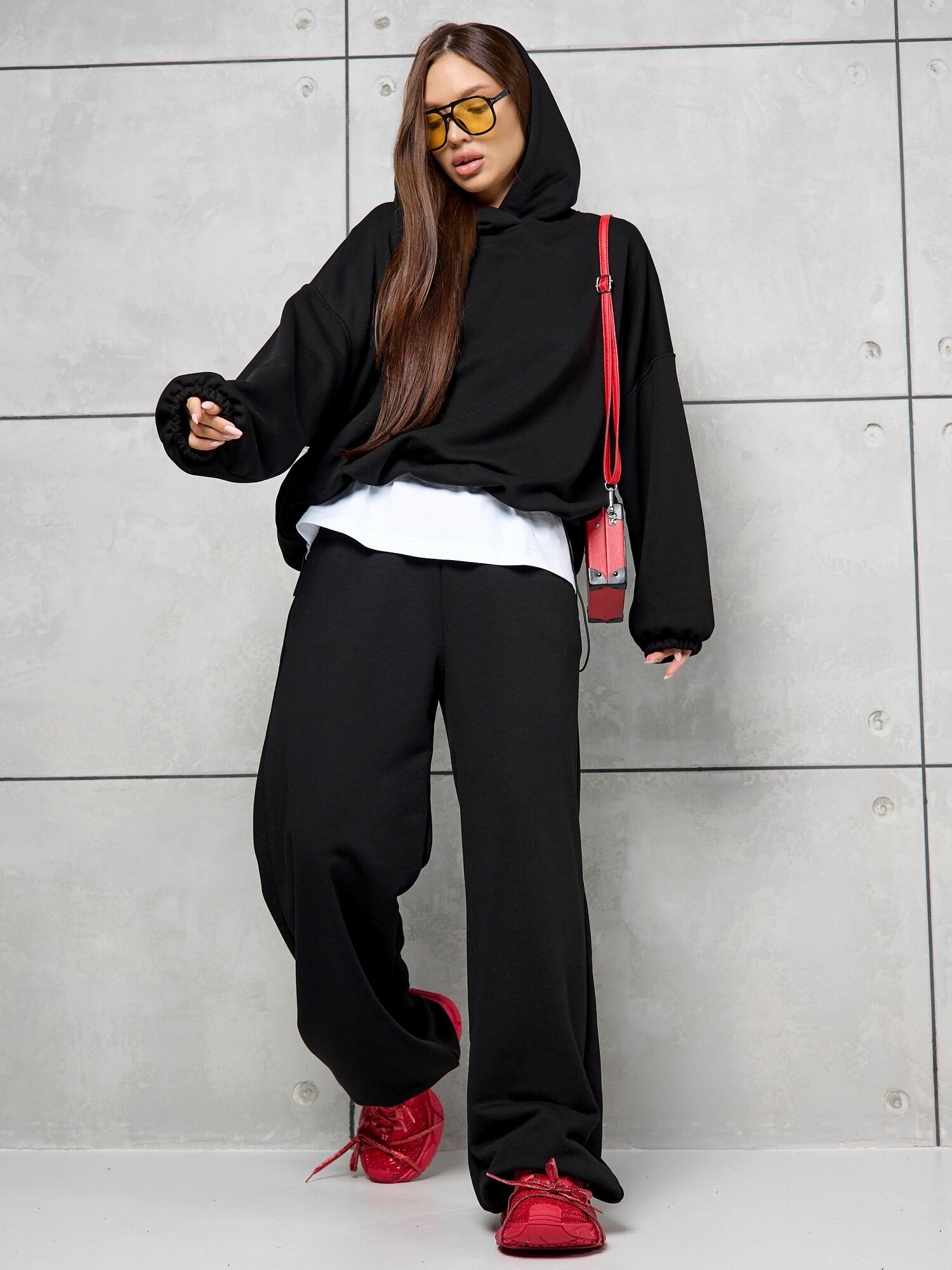 Комплект одежды