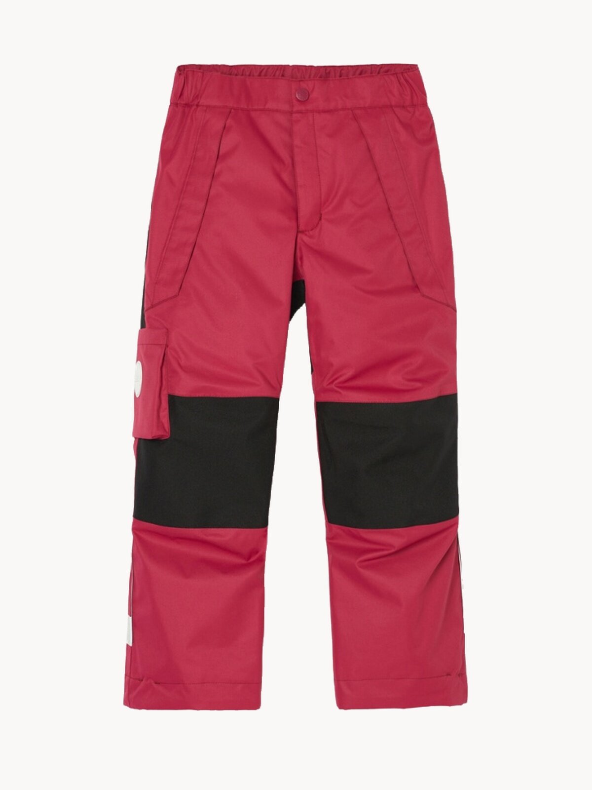 Брюки утеплённые Juha