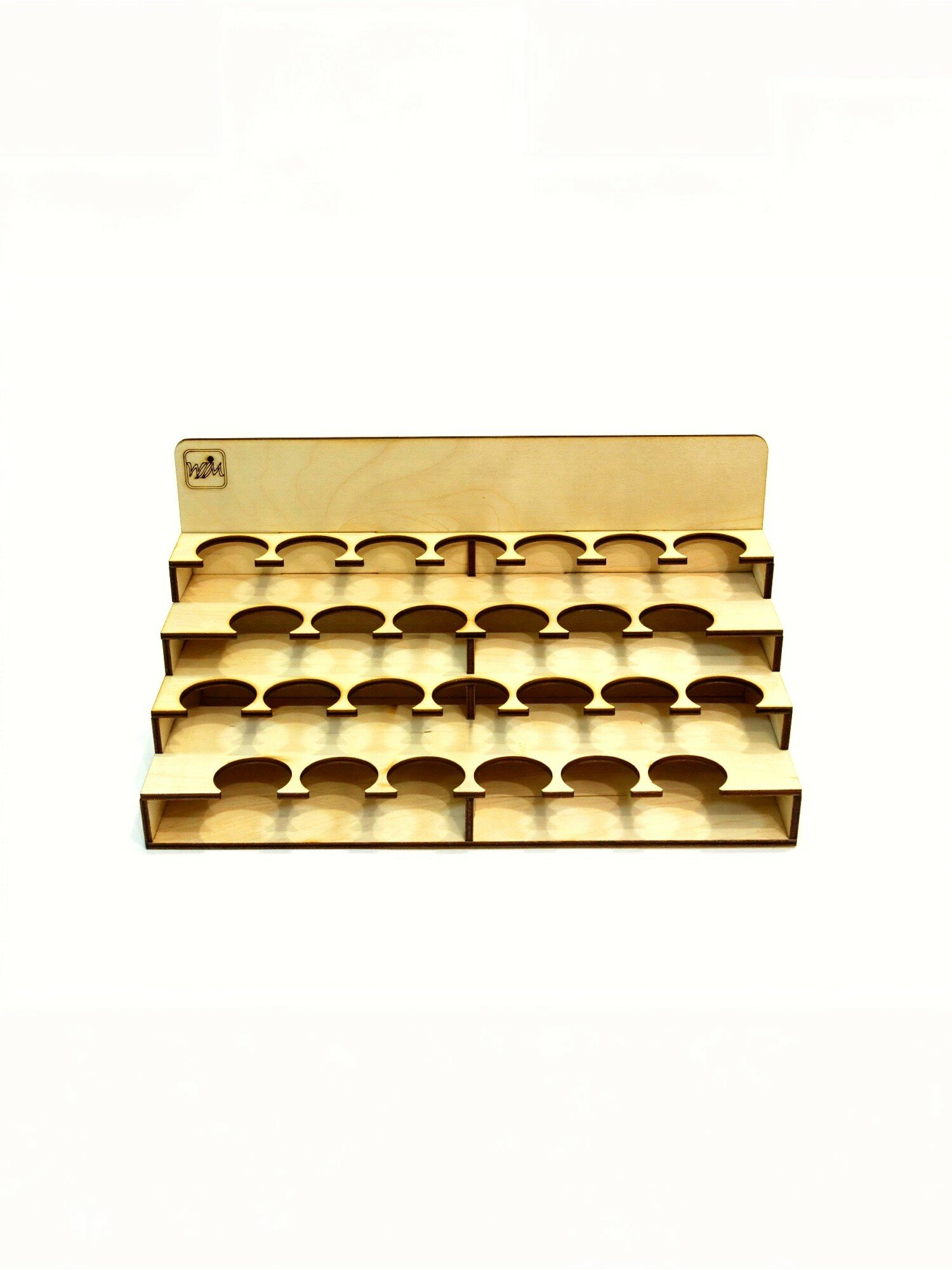 Модуль-органайзер под краску 36 мм — фото 1