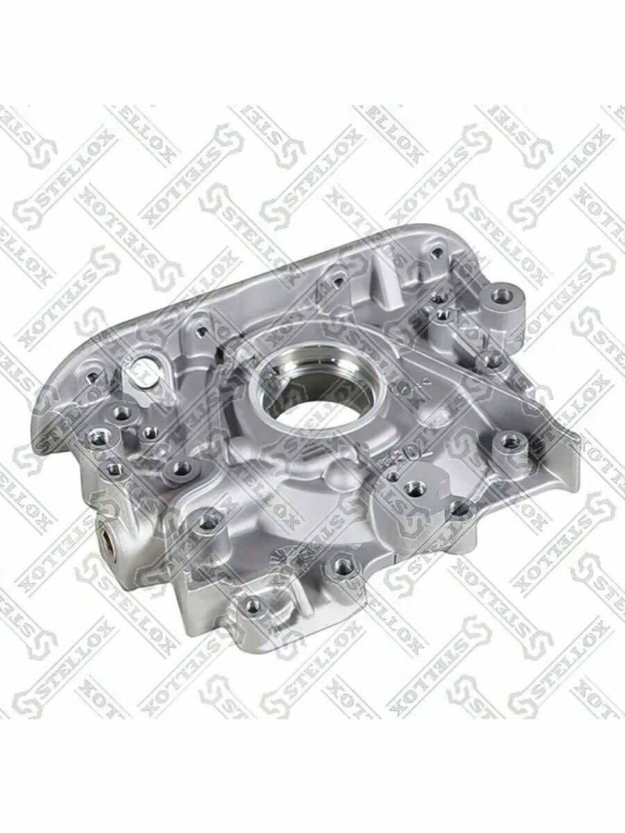 Насос масляный для а/м CHEVROLET Spark; DAEWOO Matiz / Шевроле Спарк, Дэу Матиз, STELLOX 0440049SX