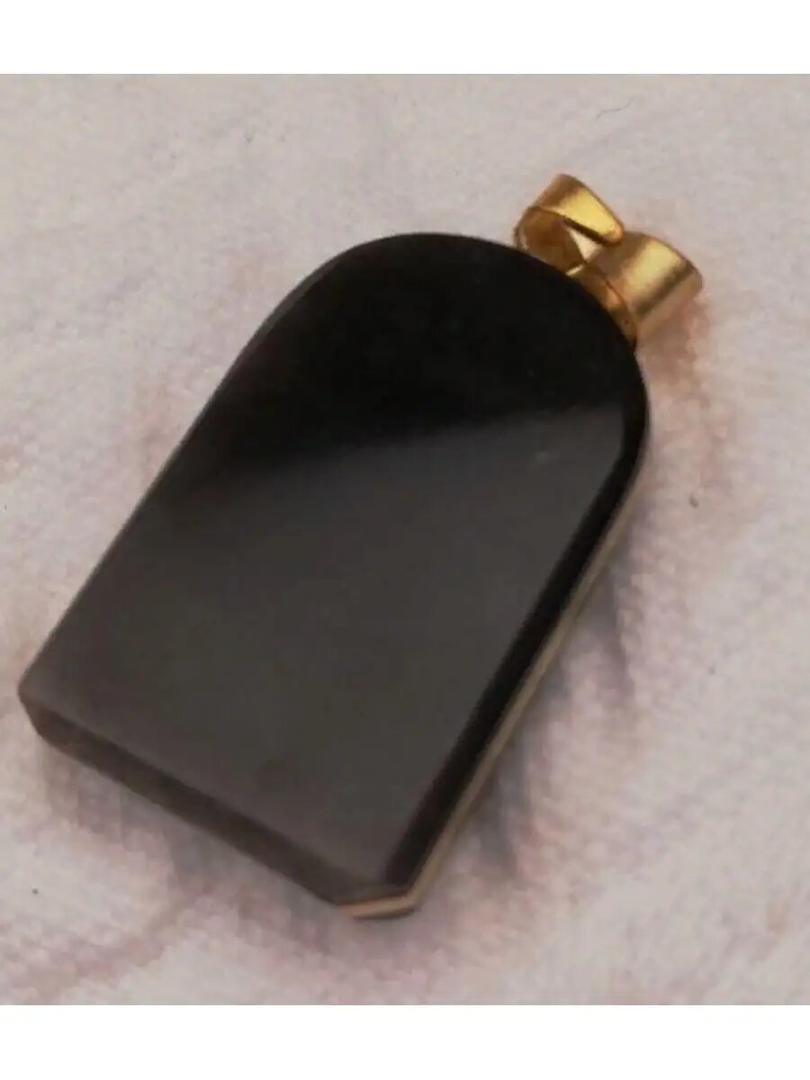 Иконка Бабушкины рецепты, черный/белый — фото 1