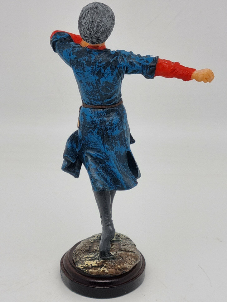 Статуэтка Горец Асса — фото 1