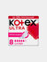 Kotex прокладки Ultra Super, 5 капель