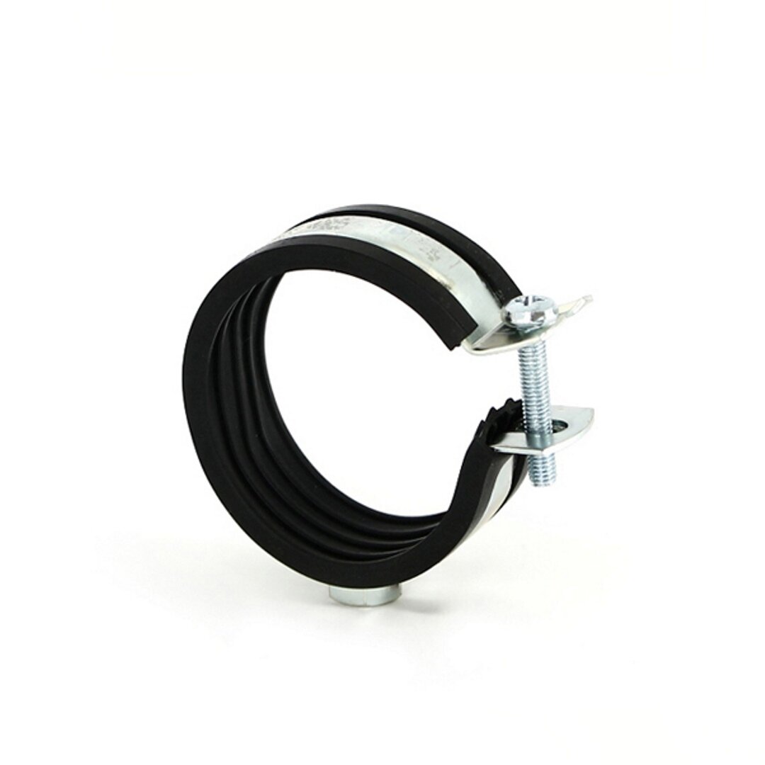 Хомут одновинтовой 1