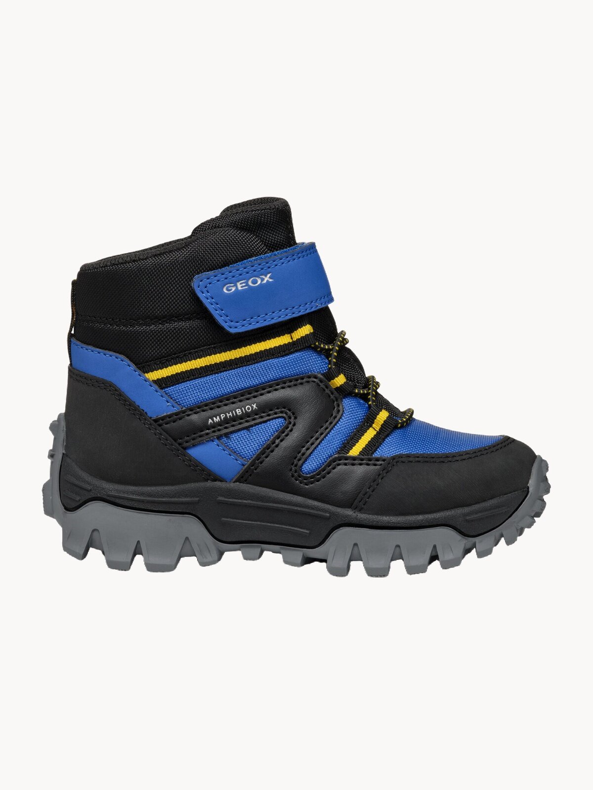 Ботинки хайкеры Himalaya