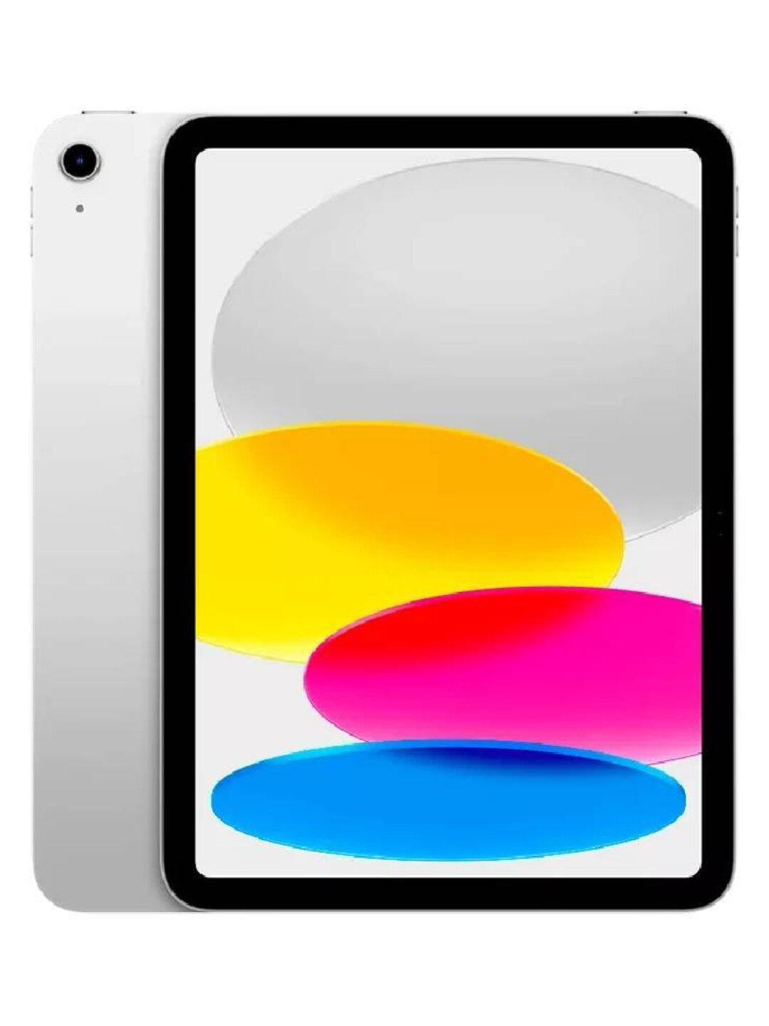 Планшет Apple iPad A16, Wi-Fi, 128GB, Серебряный , 11", 2025 год