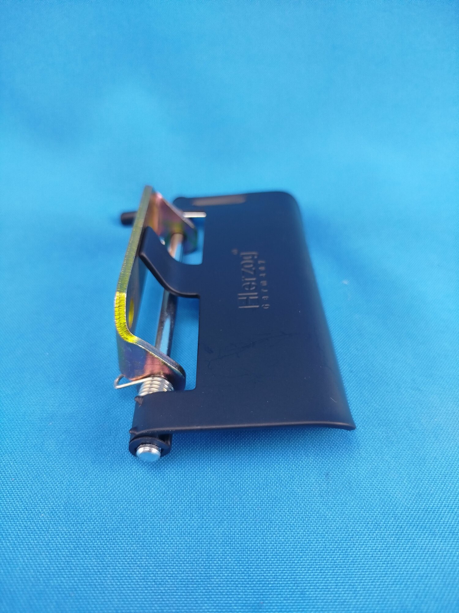 Ручка наружная "HERZOG" для а/м ГАЗель правая — фото 1