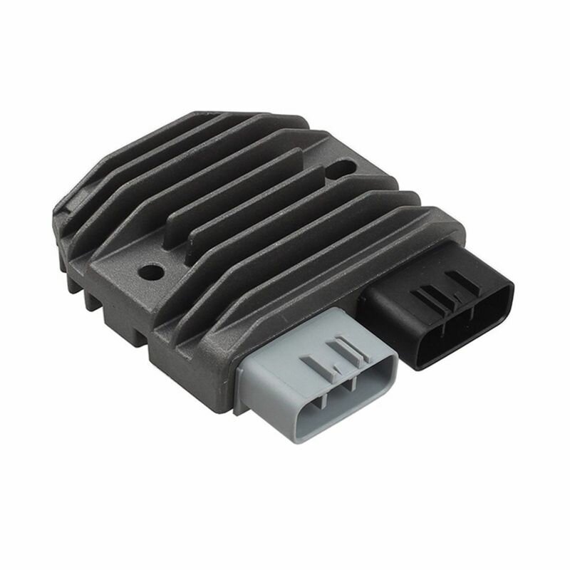 Регулятор напряжения мотоцикла