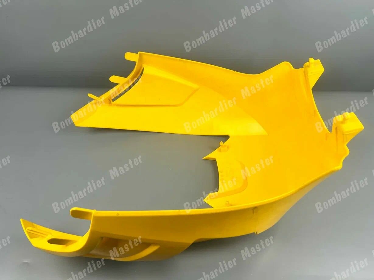 Панель центральная 703500598 — фото 1