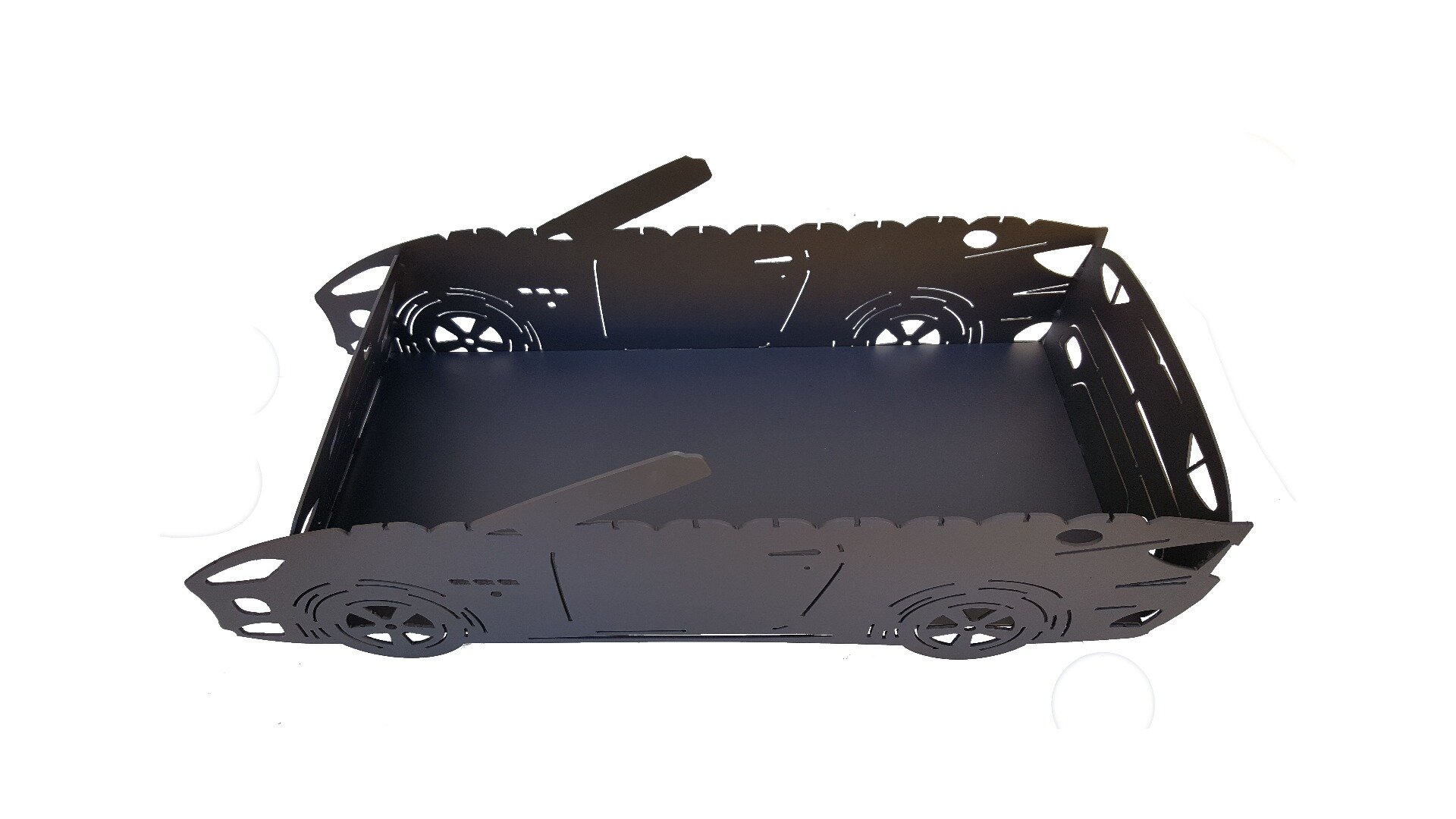 Мангал «Спорткар» — фото 1