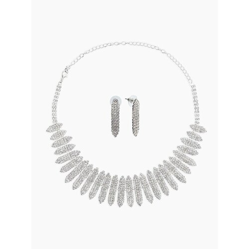 Комплект бижутерии Queen Fair 1554₽