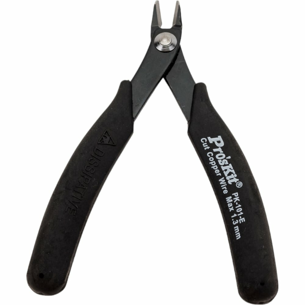 Антистатические кусачки Pro'sKit 1PK-101-E