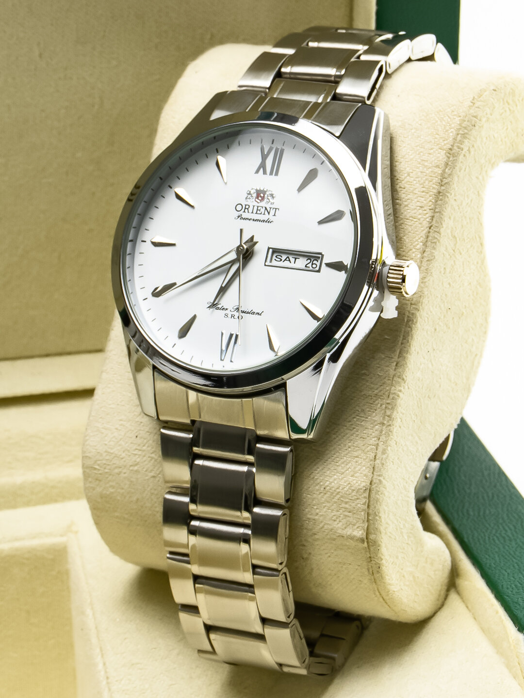 Наручные часы ORIENT Classic