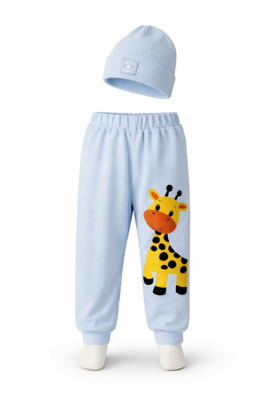 Бриджи 2-5 лет