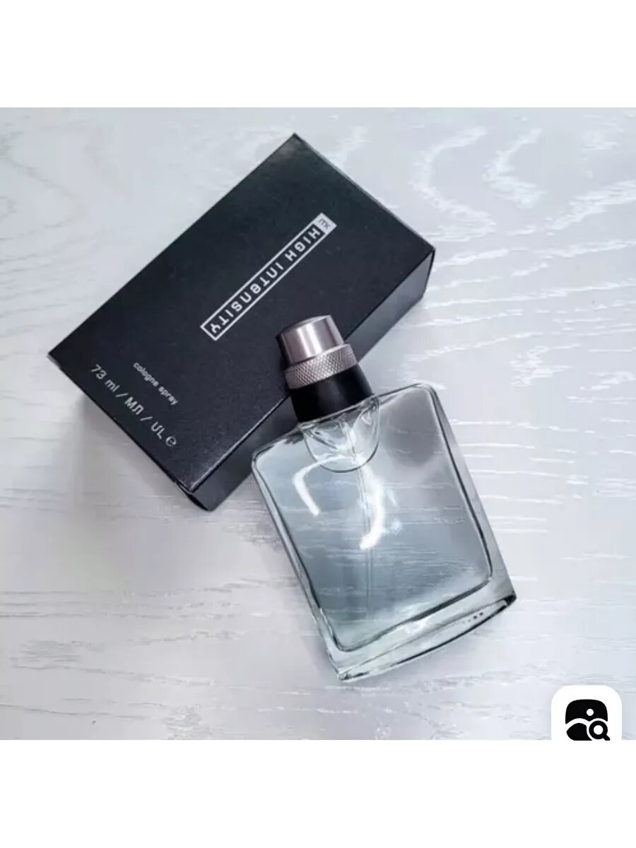 Туалетная вода Mary Kay High Intensity, для мужчин, древесно-пряная, 73ml