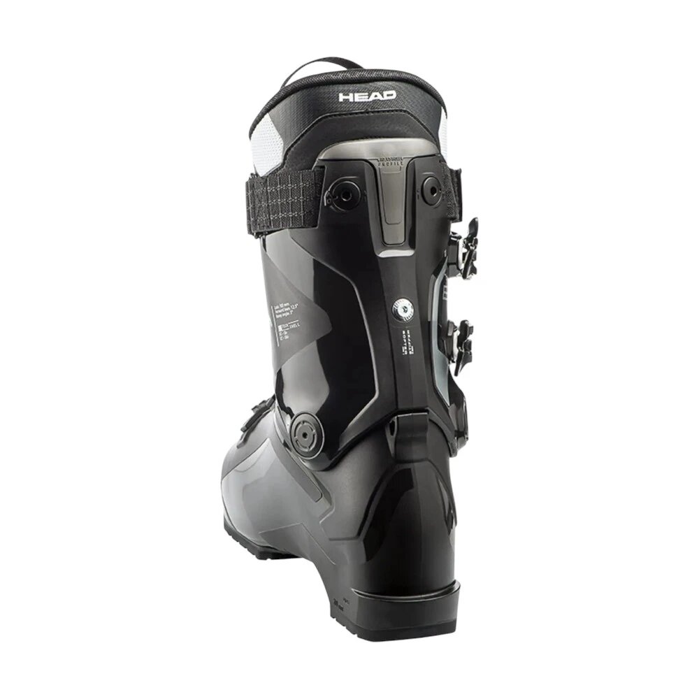 Ботинки горнолыжные HEAD Edge 100 HV — фото 1