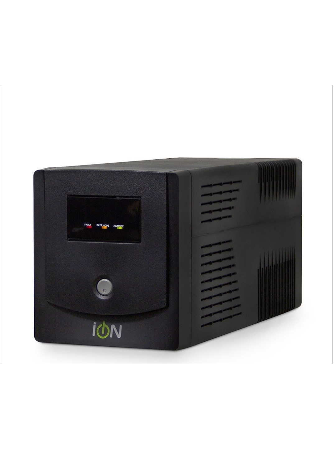 ION A-1500 UPS — линейно-интерактивный источник бесперебойного питания (ИБП)