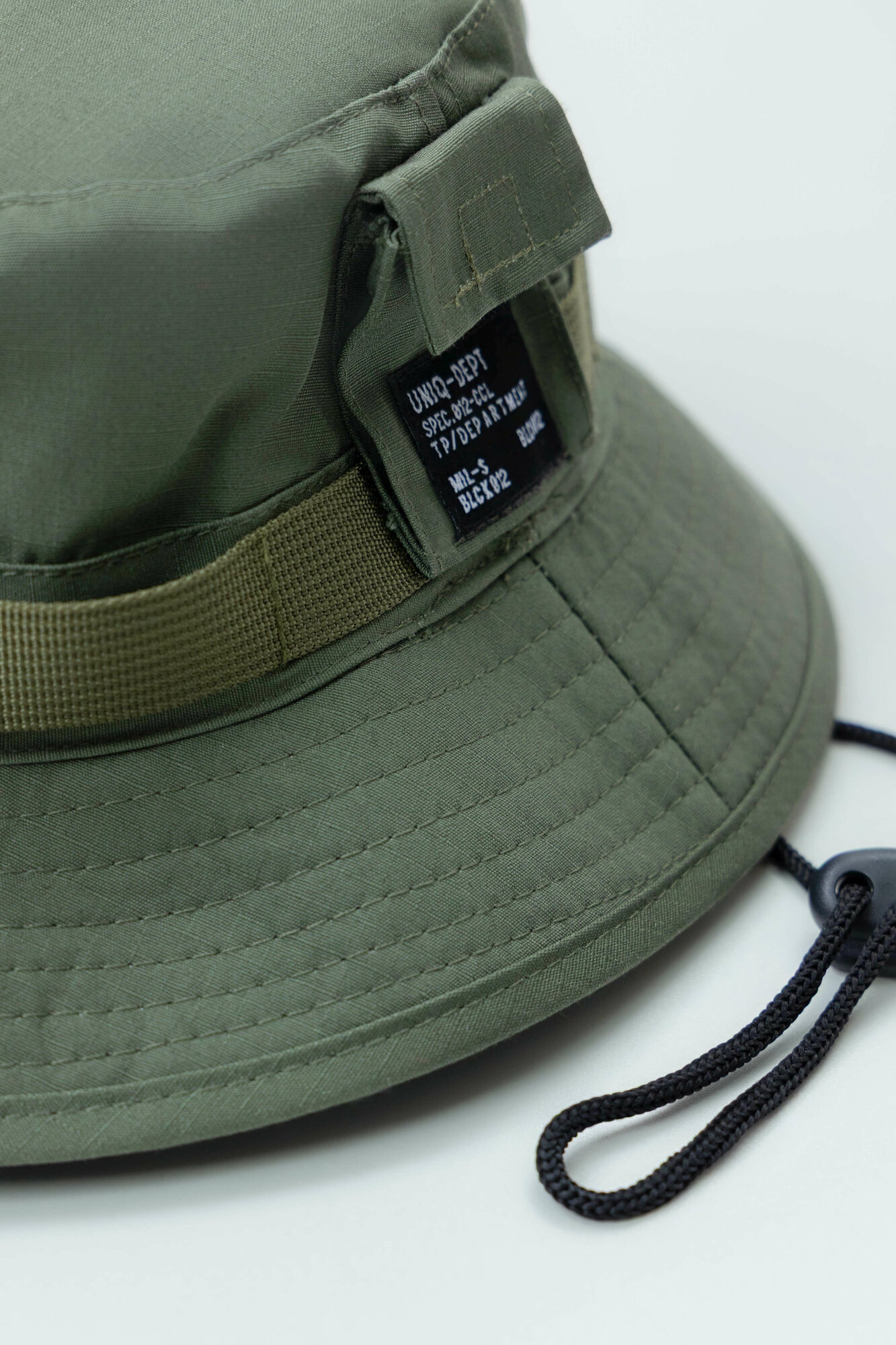 Панама TERRA PRO для мужчин, размер 1, Khaki — фото 1