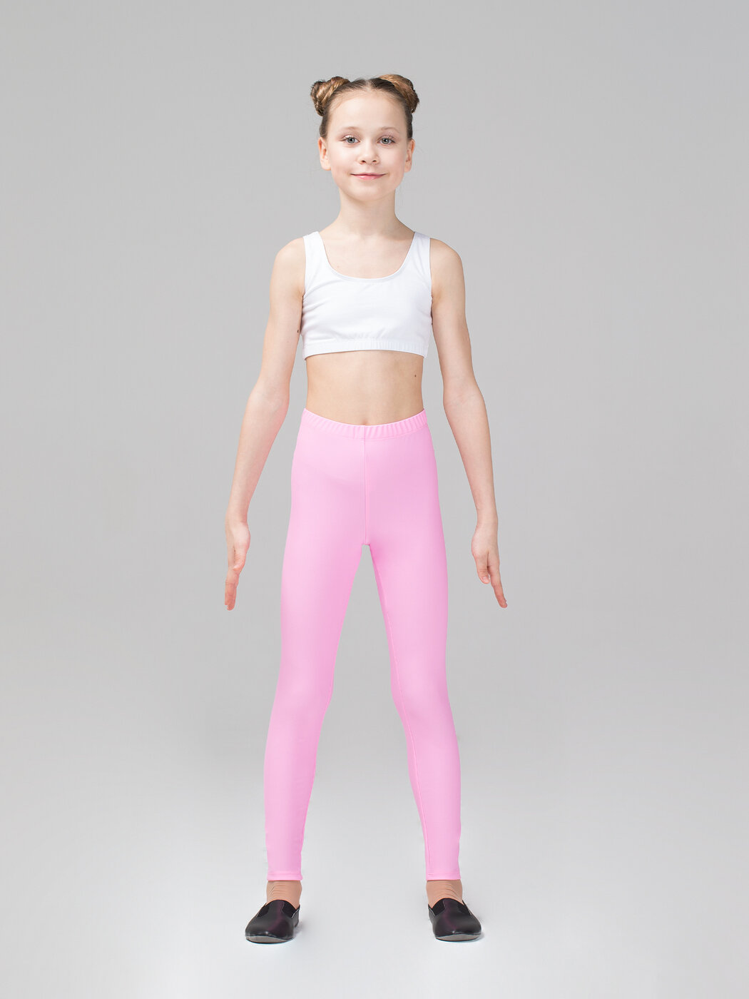 Легинсы спортивные