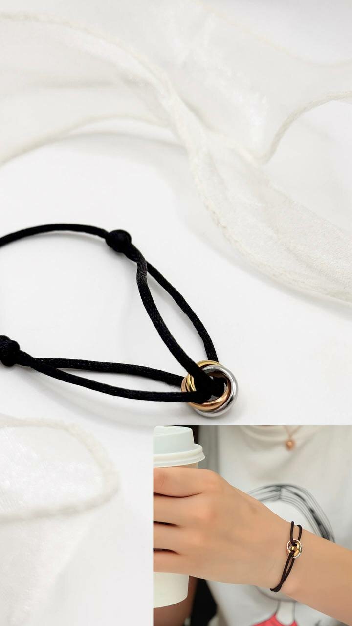 Браслет-бэнгл