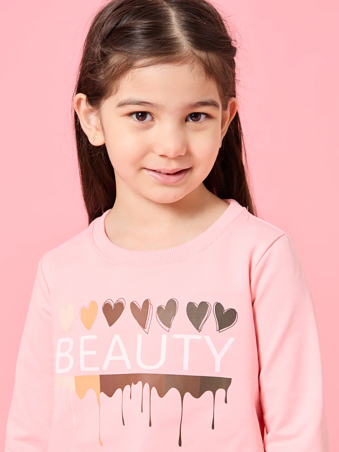 Толстовка GIRLS