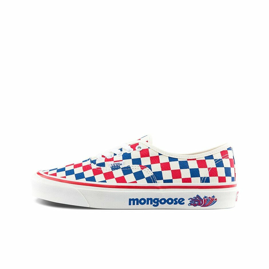 Кеды VANS Style 44